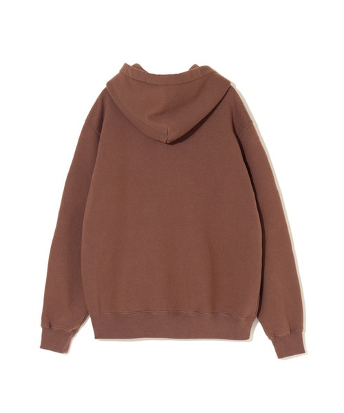 HOODIE UNKN