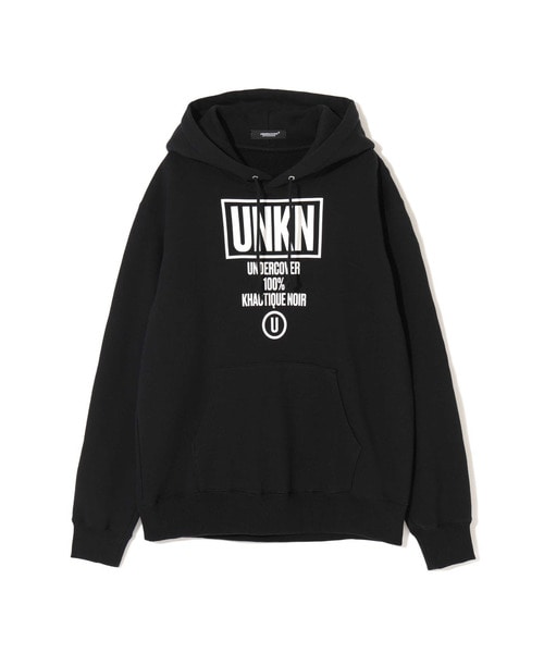 HOODIE UNKN
