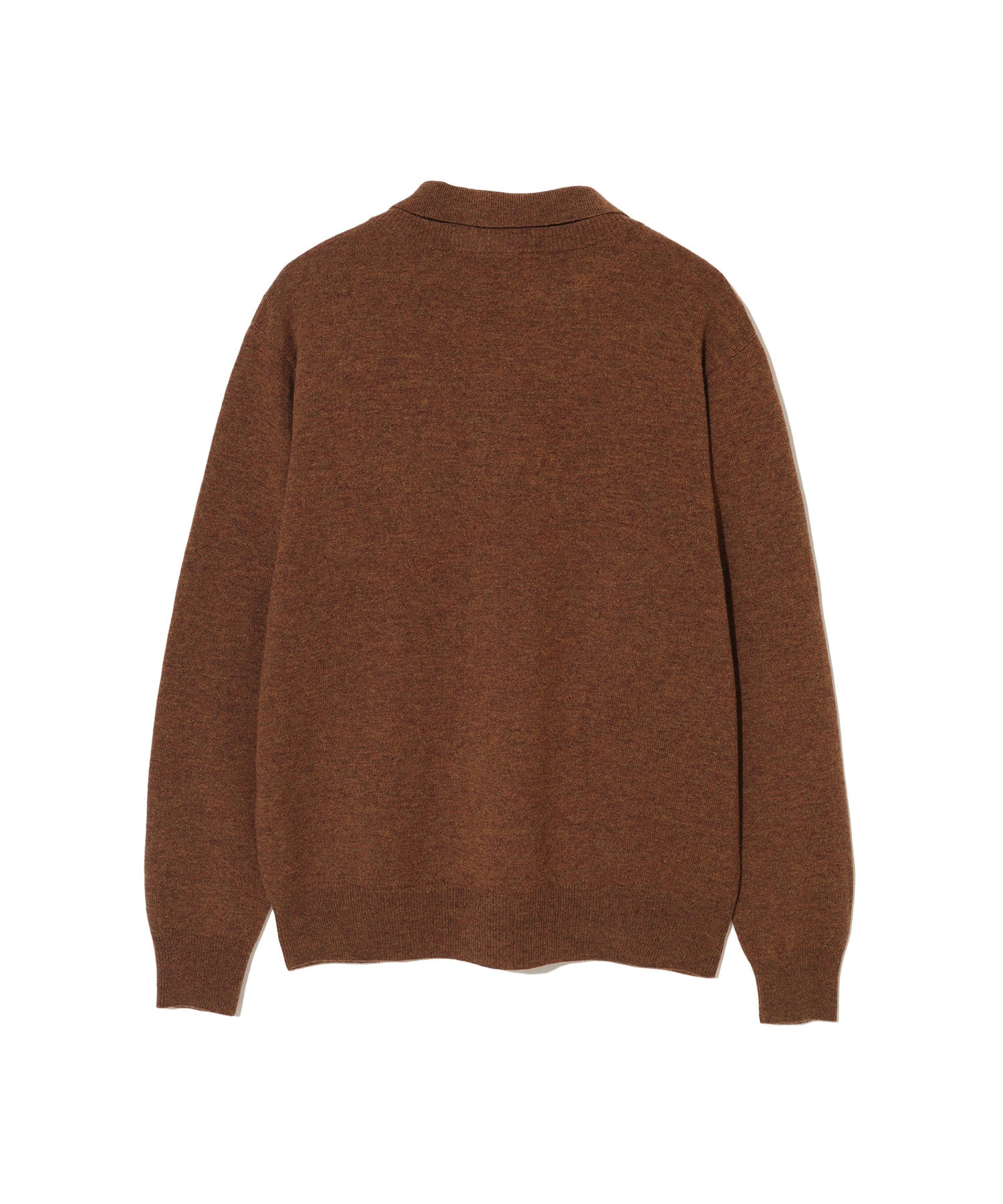 UC2F4901-1 詳細画像 TOP BROWN 2