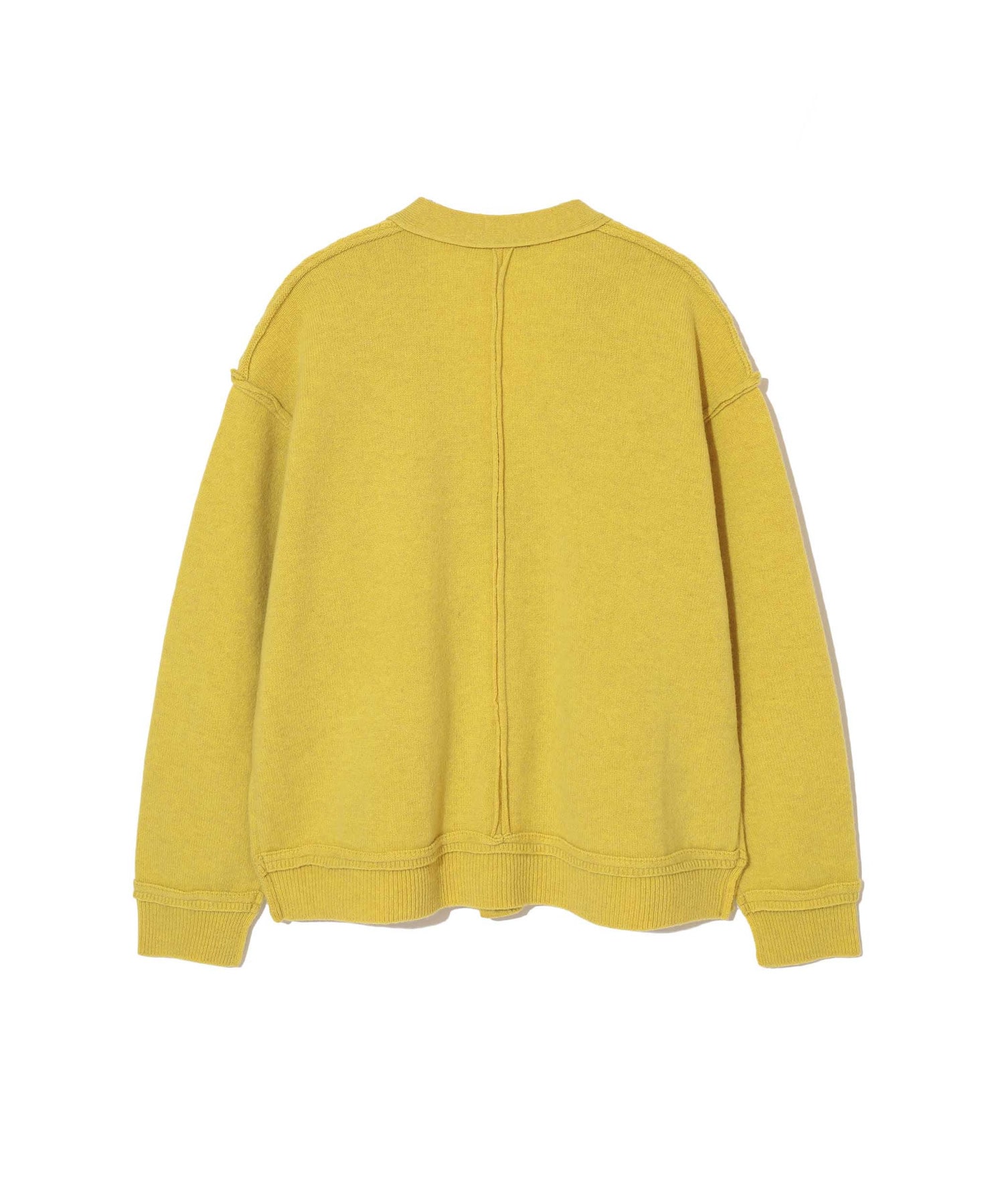 UC2F4904 詳細画像 YELLOW 2