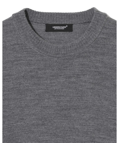 UC2F4907 詳細画像 TOP GRAY 3