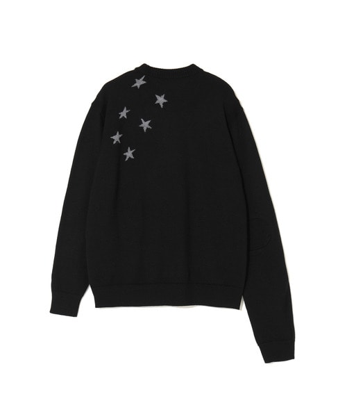 StarJQｱｼﾝﾒﾄﾘｰHiGﾆｯﾄ