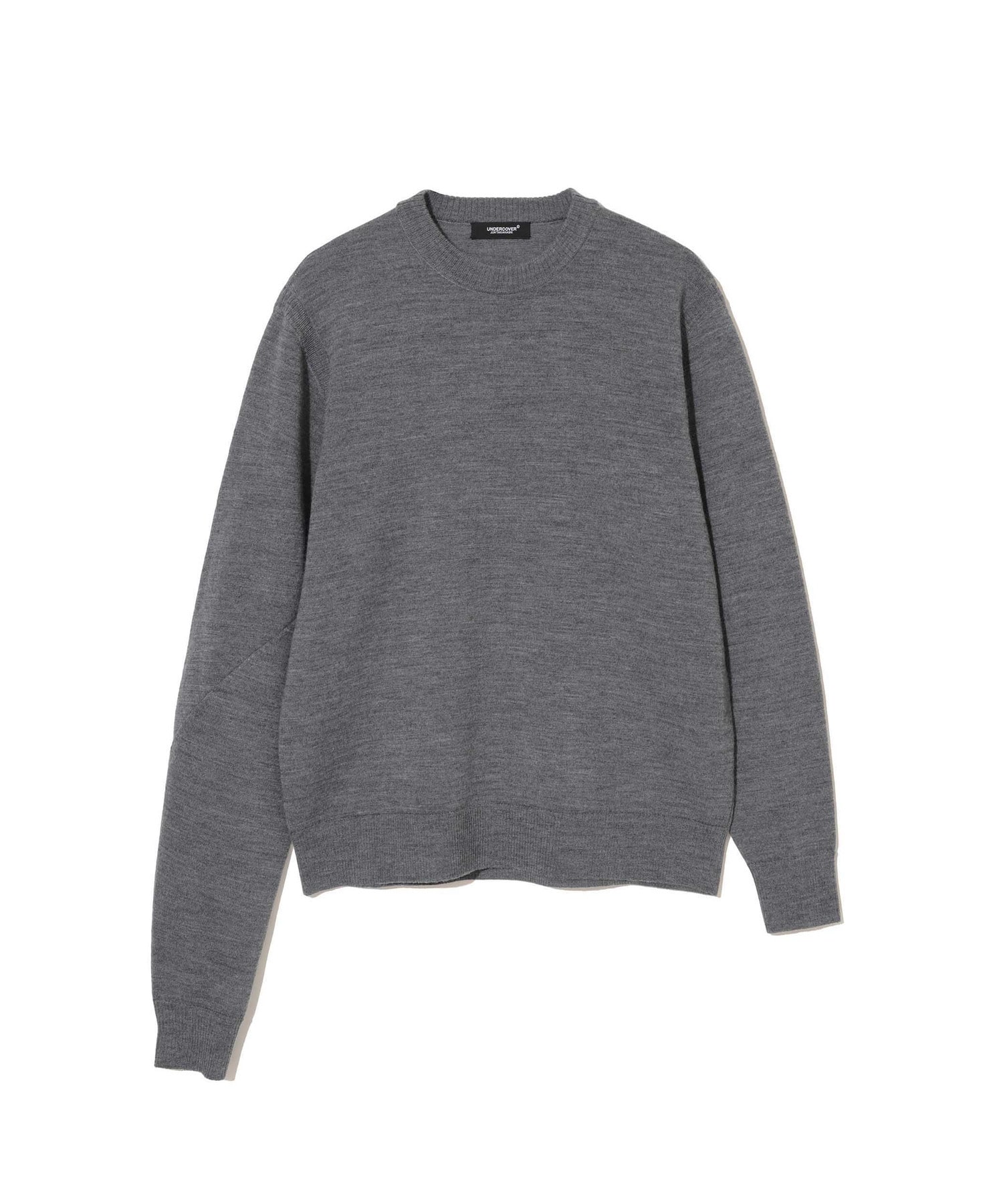 UC2F4907 詳細画像 TOP GRAY 1