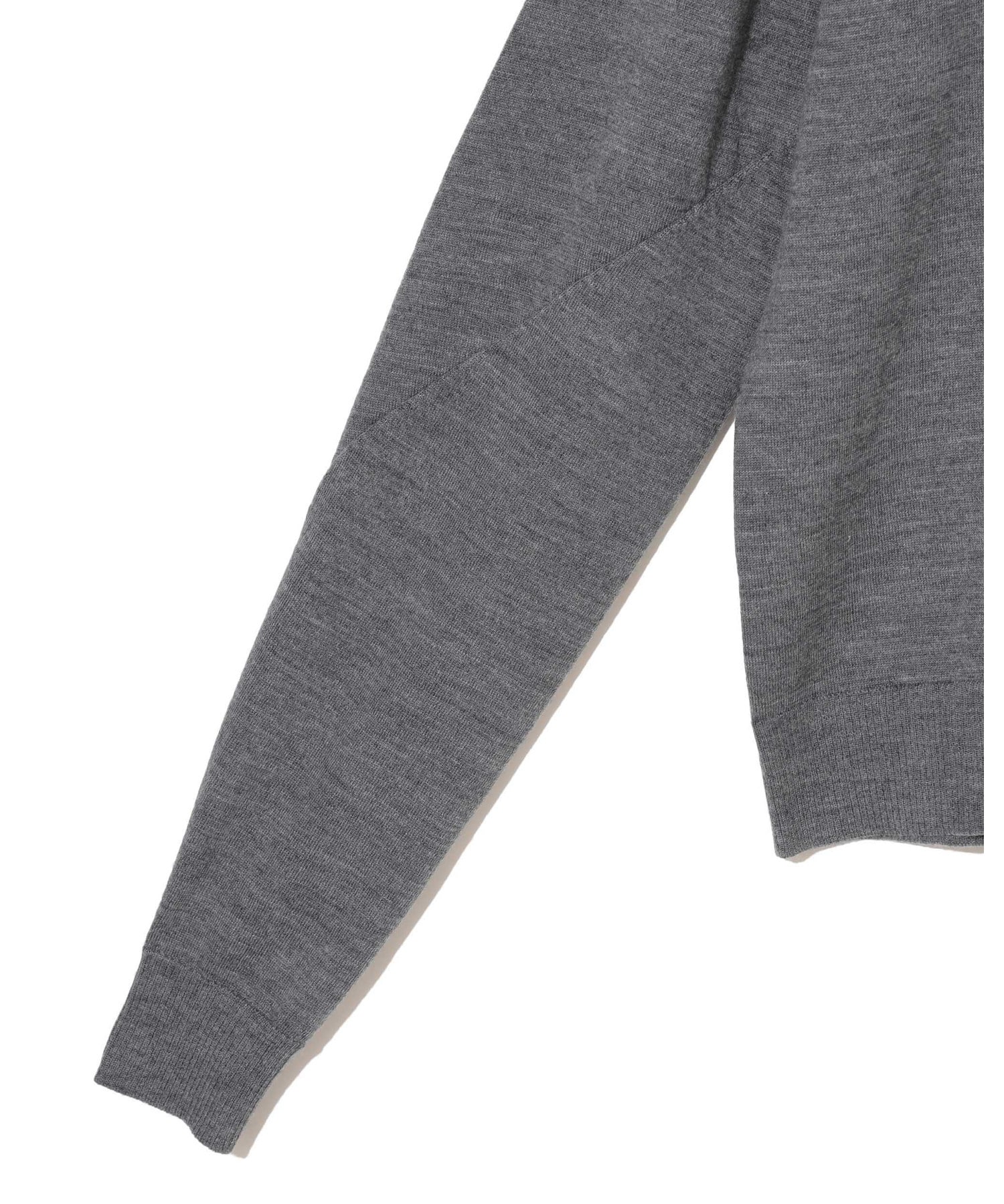 UC2F4907 詳細画像 TOP GRAY 4