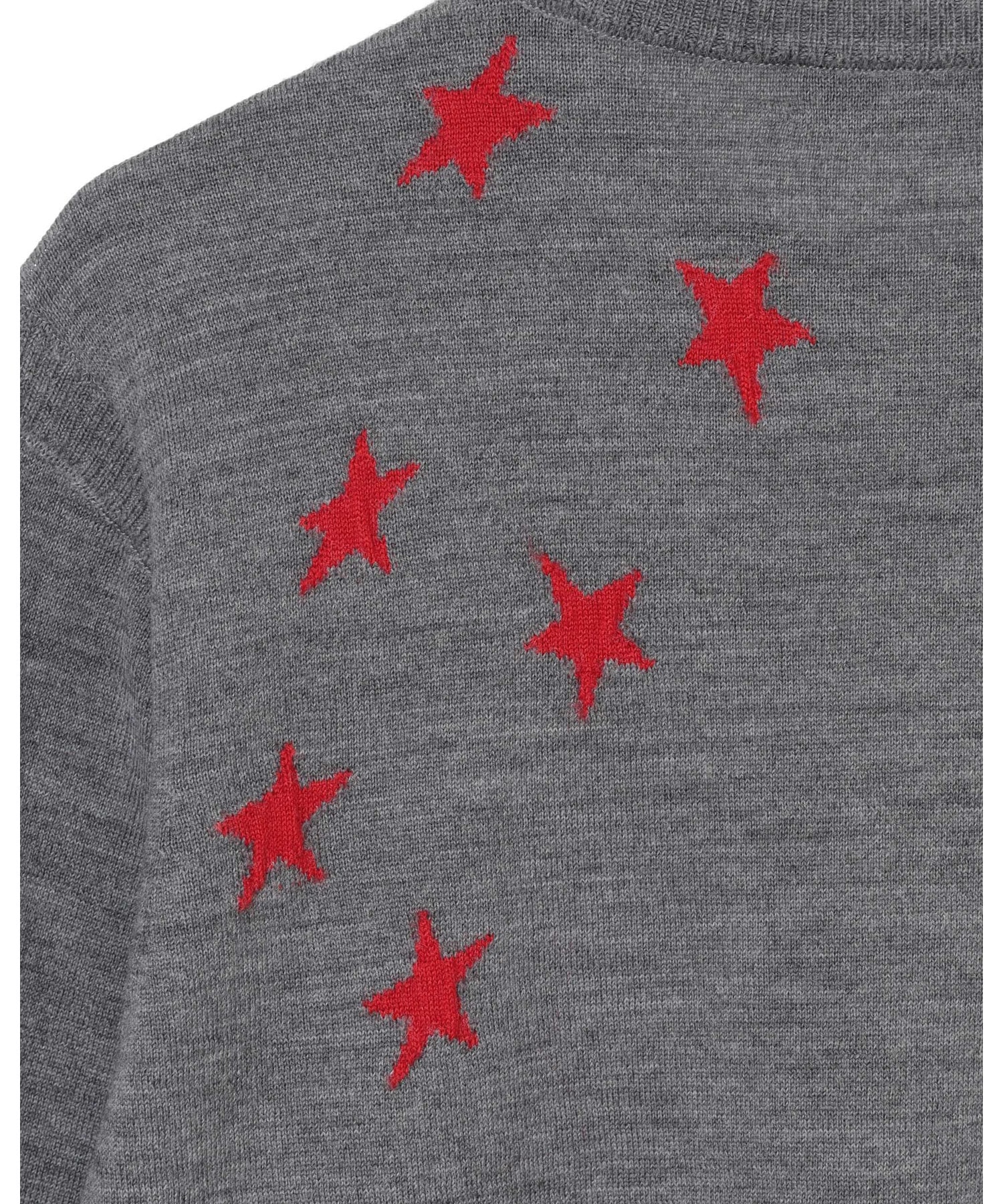 UC2F4907 詳細画像 TOP GRAY 5