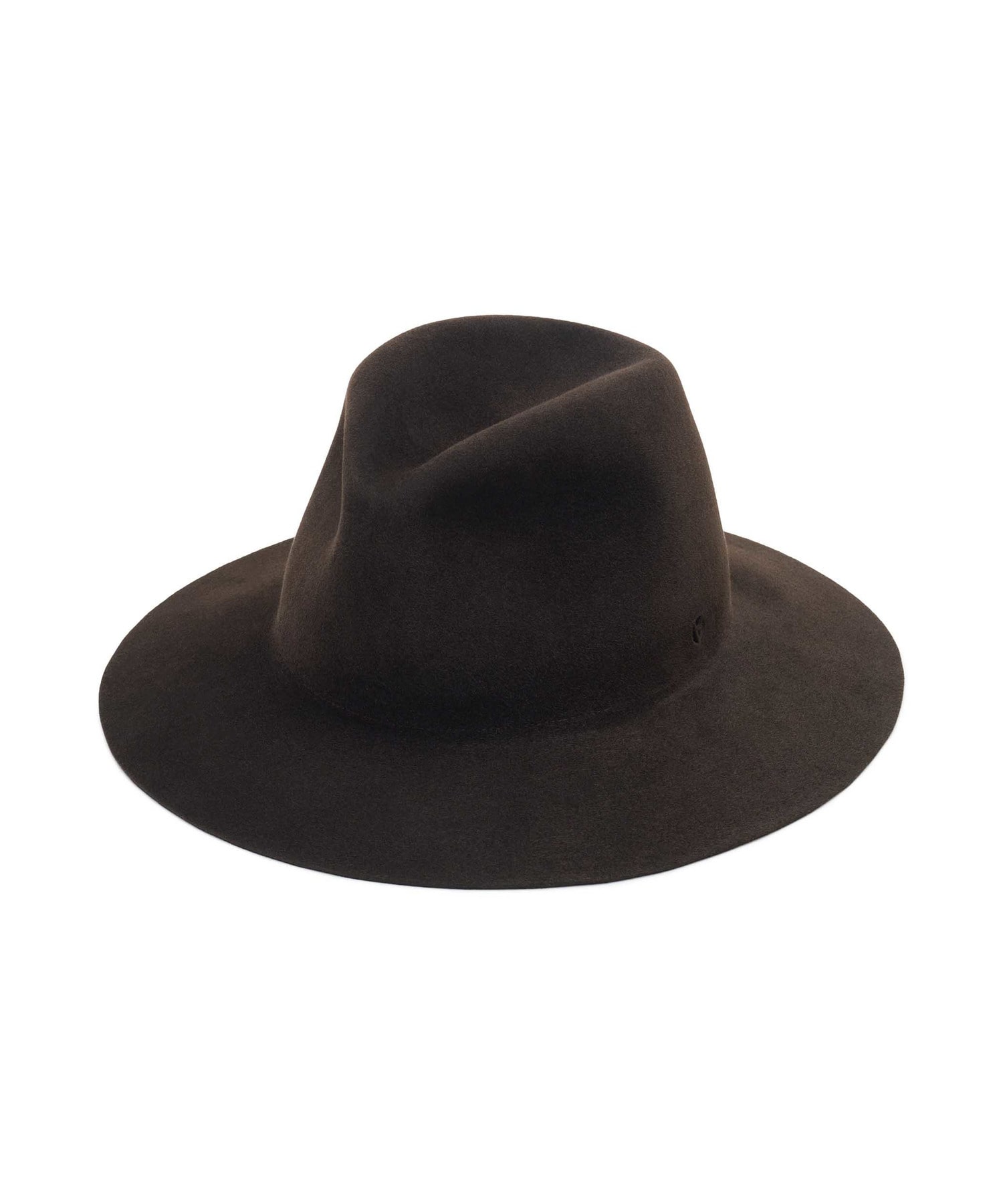 ﾗﾋﾞｯﾄﾌｧｰｻｰｸﾙA中折HAT