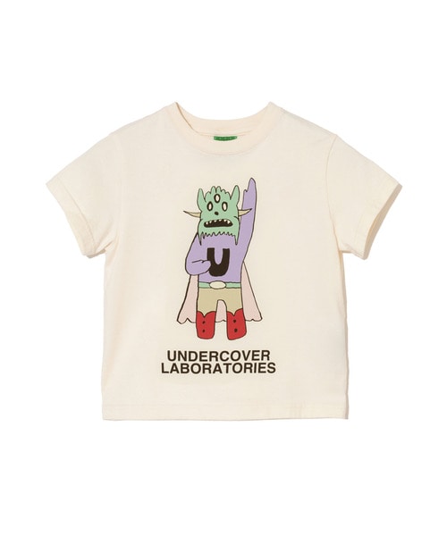 KIDSTEE UC LAB