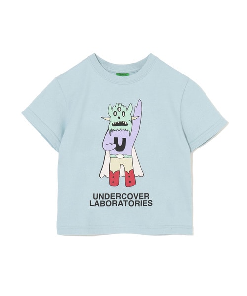 KIDSTEE UC LAB