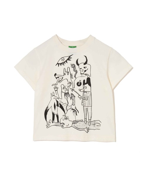 KIDS｜ALL｜UNDERCOVER