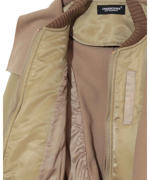 UC2F8201 詳細画像 BEIGE 10