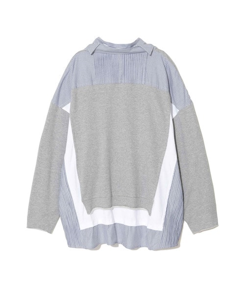 UC2F8801 詳細画像 TOP GRAY 2