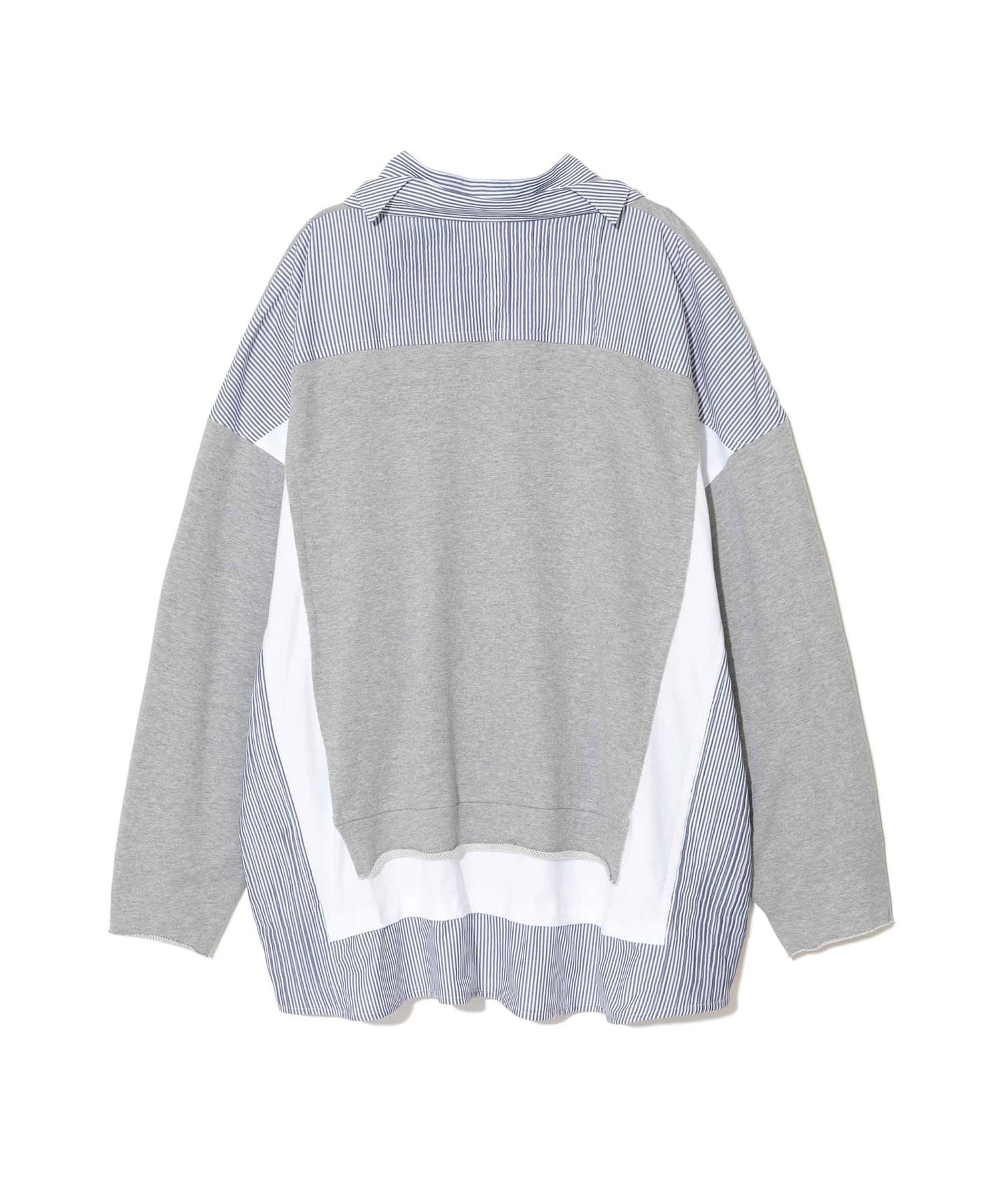 UC2F8801 詳細画像 TOP GRAY 2