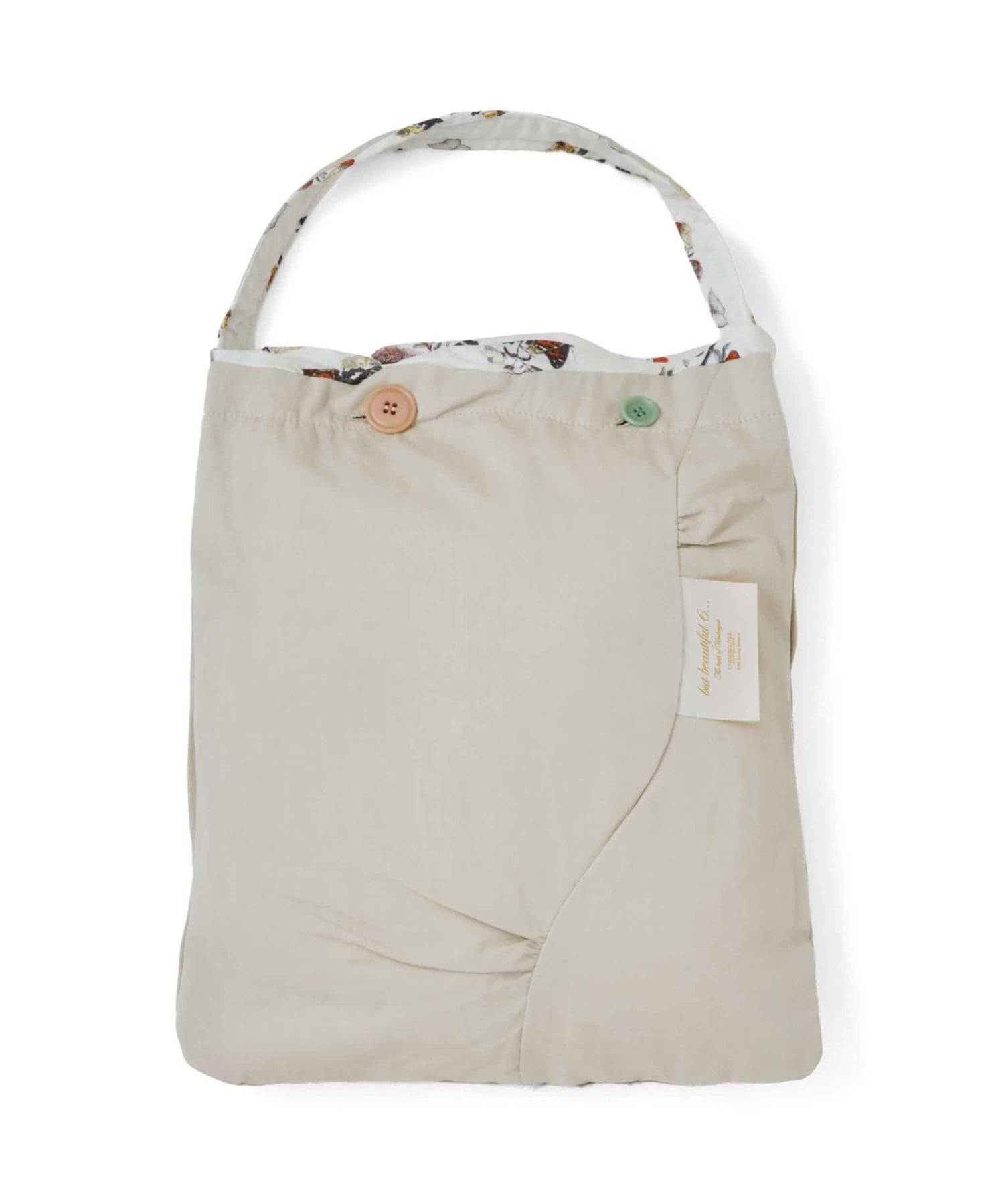 UC2F8B04-4 詳細画像 BEIGE GRAY 1