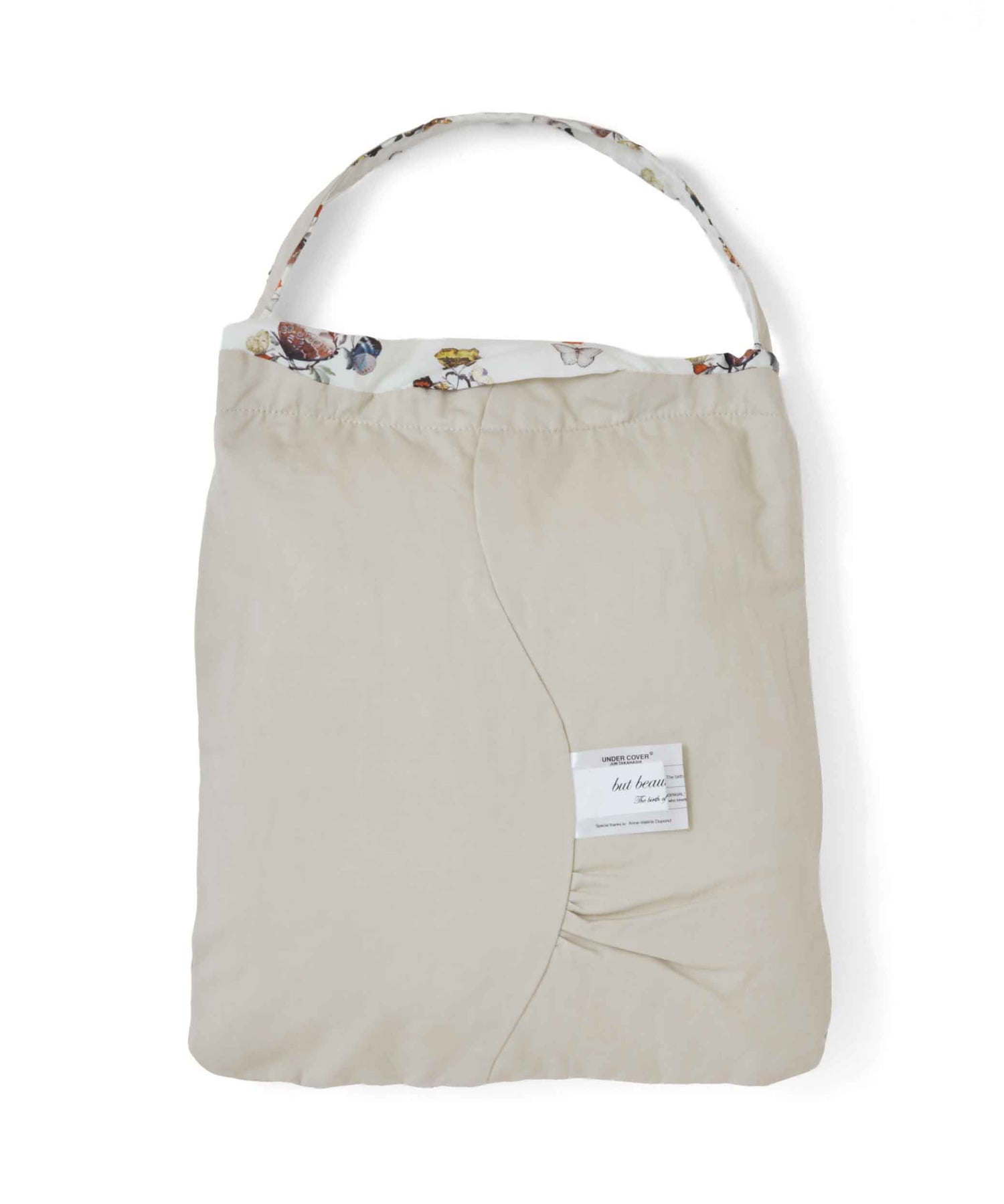 UC2F8B04-4 詳細画像 BEIGE GRAY 2