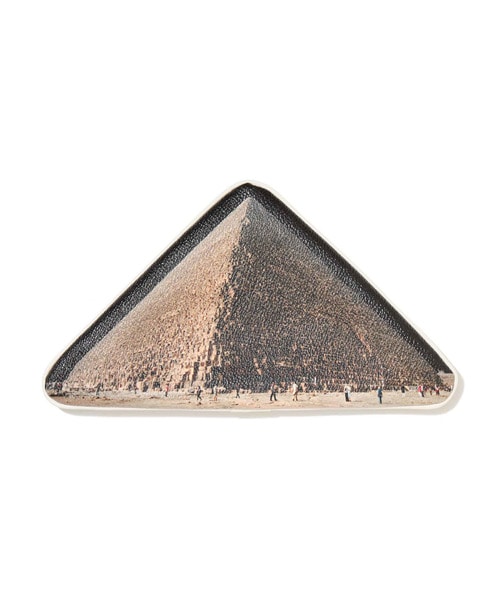 転写ﾎﾟｰﾁ PYRAMID