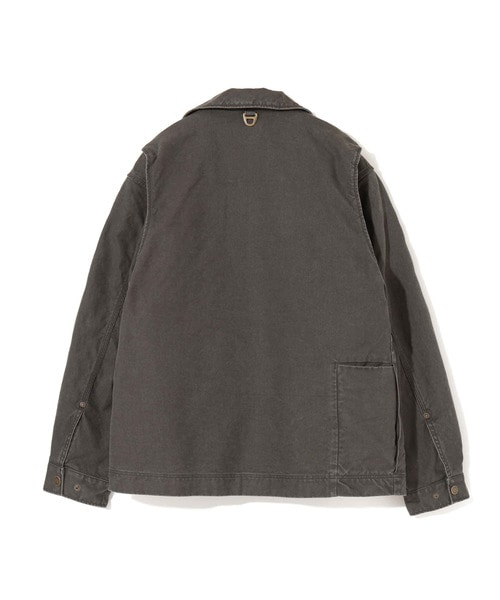 UC2F9202 詳細画像 KHAKI GRAY 3