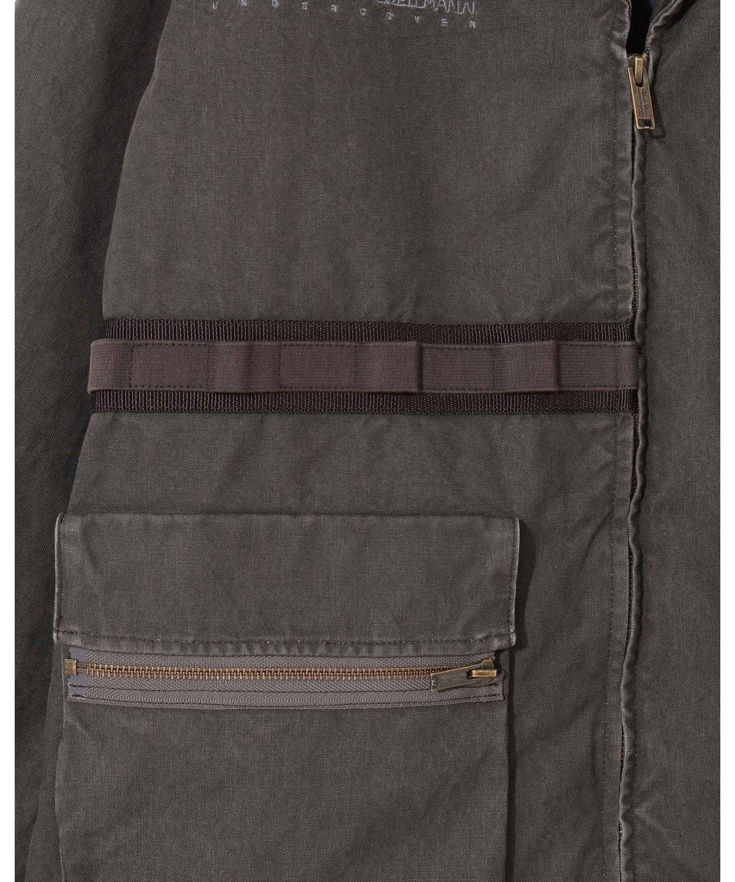 UC2F9202 詳細画像 KHAKI GRAY 7