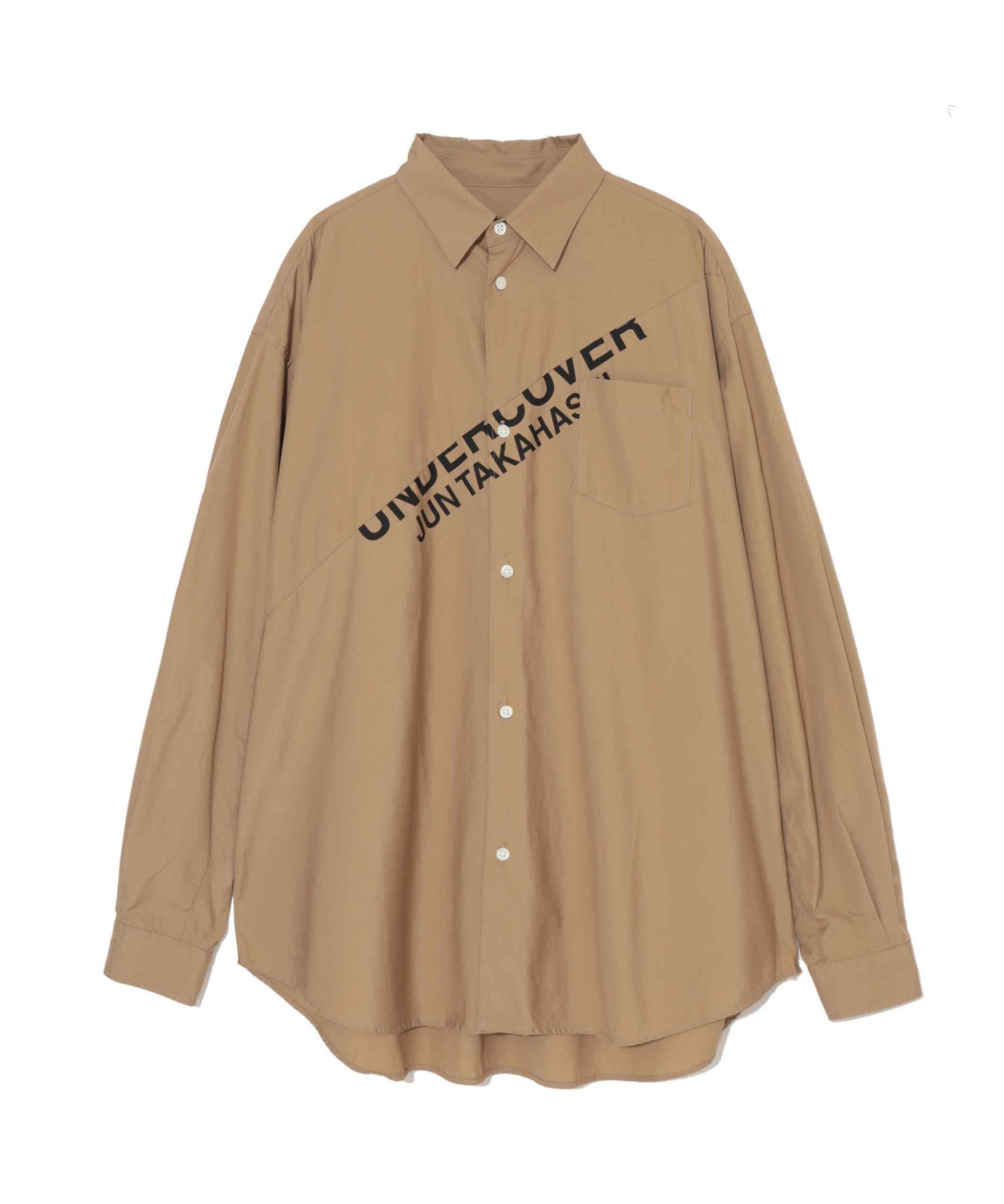 UC2F9402-1 詳細画像 BEIGE 1