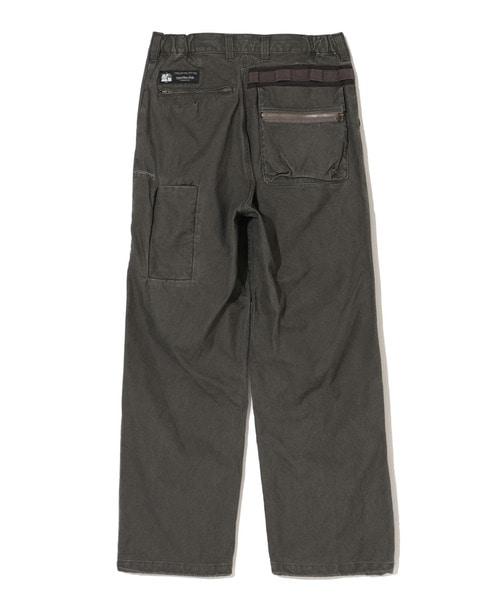 UC2F9501 詳細画像 KHAKI GRAY 5