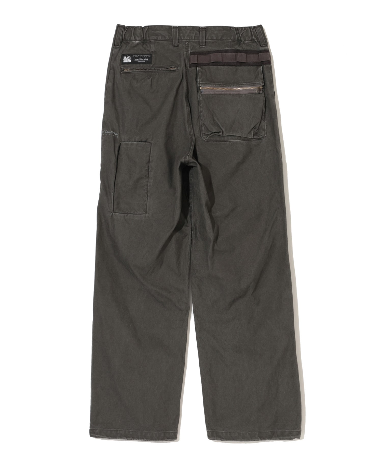 UC2F9501 詳細画像 KHAKI GRAY 5