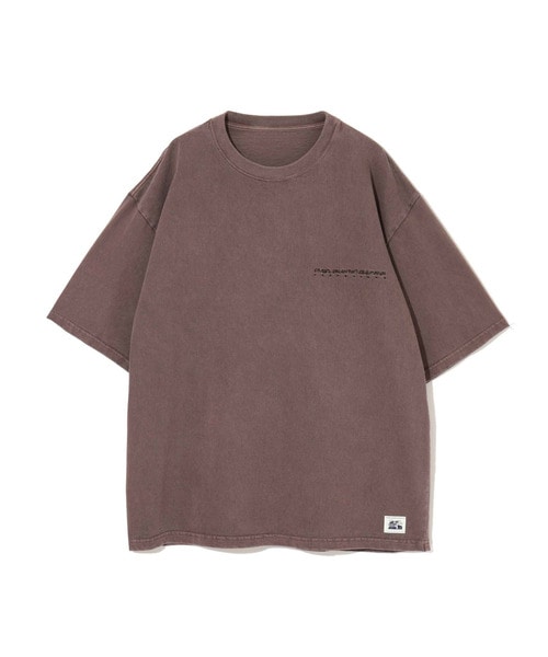 ﾋﾟｸﾞﾒﾝﾄ天竺PhotoTEE