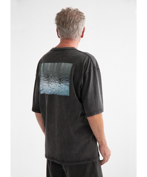 ﾋﾟｸﾞﾒﾝﾄ天竺PhotoTEE