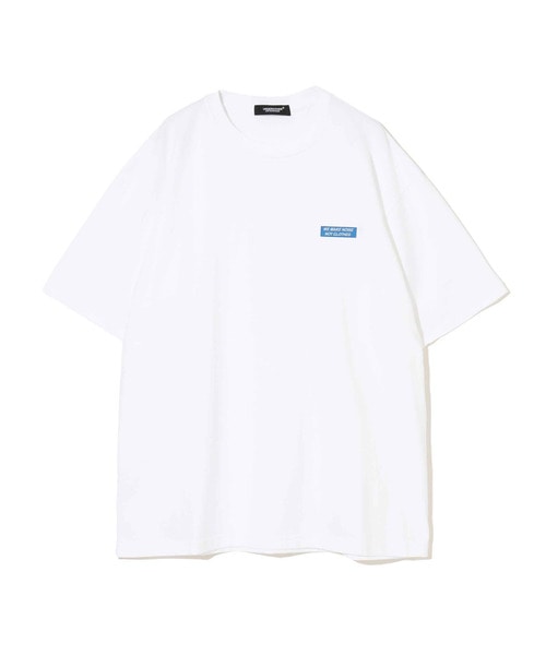 TEE WE MAKE NOISE OP Patch