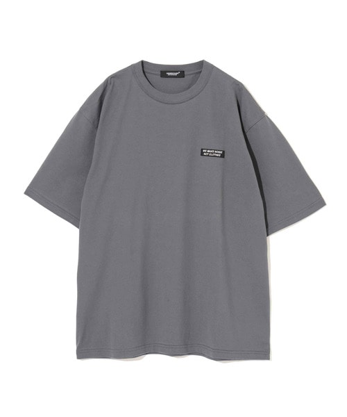 TEE WE MAKE NOISE OP Patch