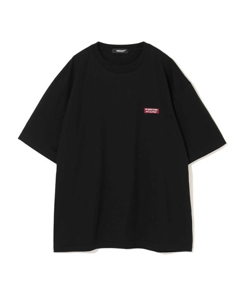 TEE WE MAKE NOISE OP Patch