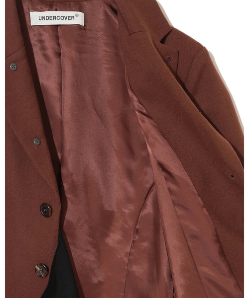 UP2F1101 詳細画像 BROWN 7