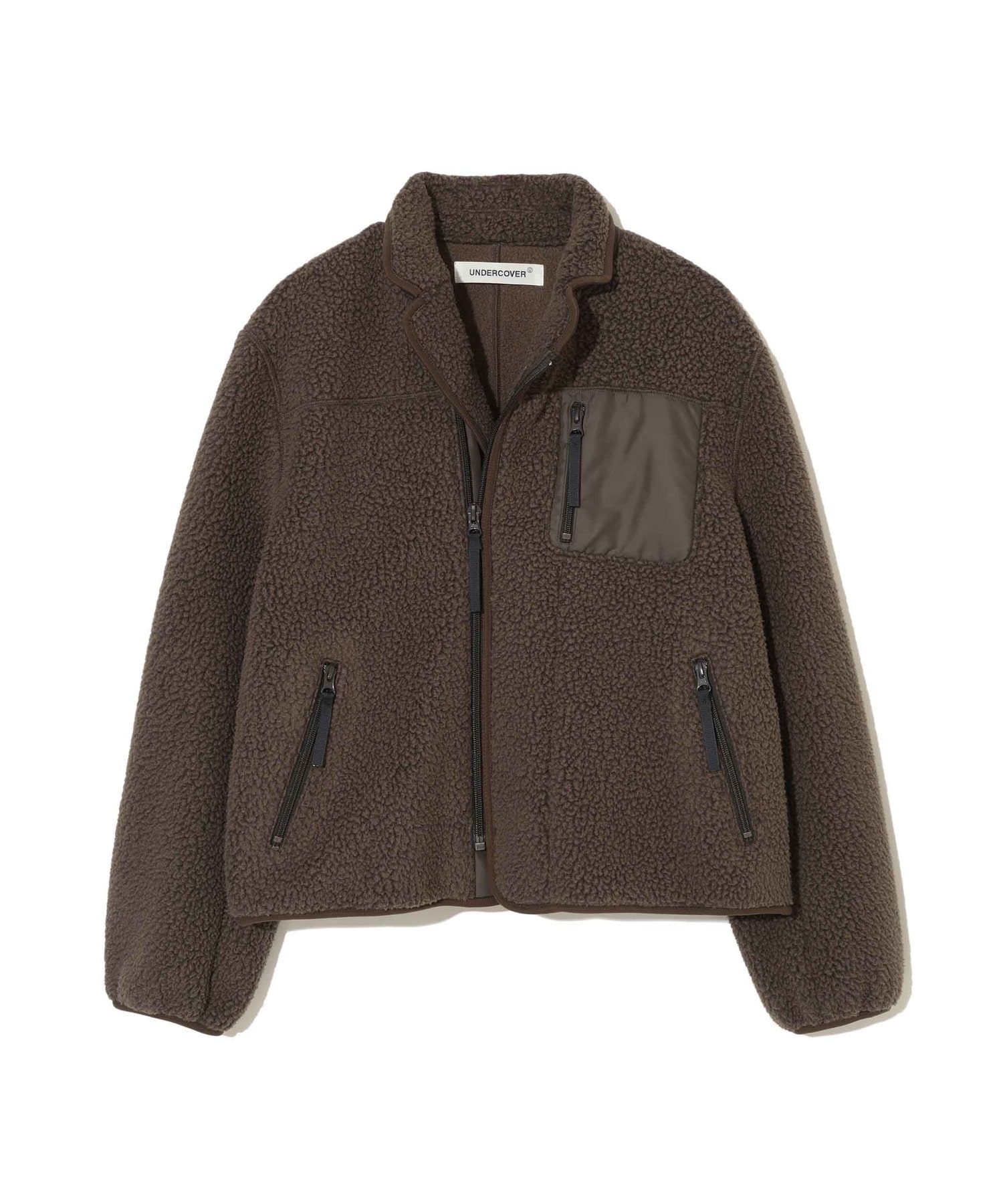 UP2F1103 詳細画像 KHAKI BRWN 1