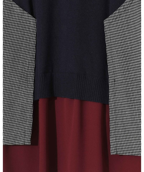 UP2F1104 詳細画像 BLACKxWHT 8