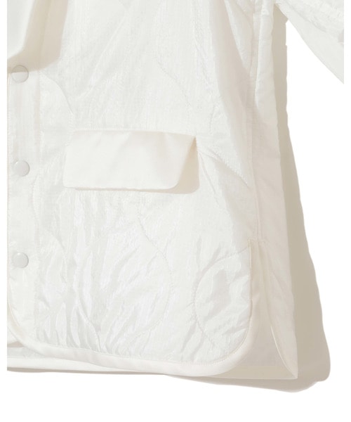 UP2F1105 詳細画像 WHITE 6