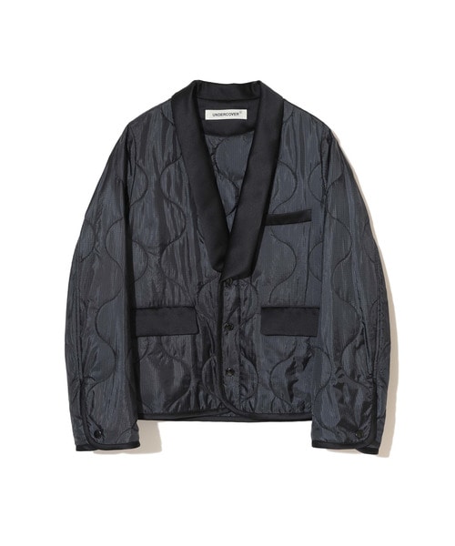 ｻﾃﾝｼｮｰﾙｶﾗｰｷﾙﾃｨﾝｸﾞJKT