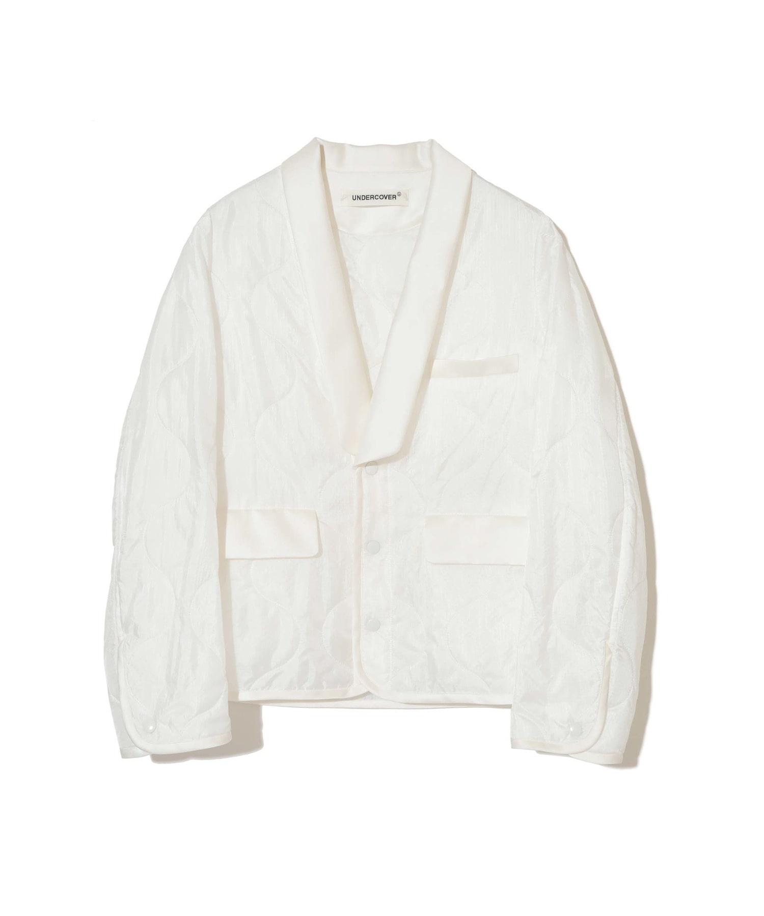 ｻﾃﾝｼｮｰﾙｶﾗｰｷﾙﾃｨﾝｸﾞJKT