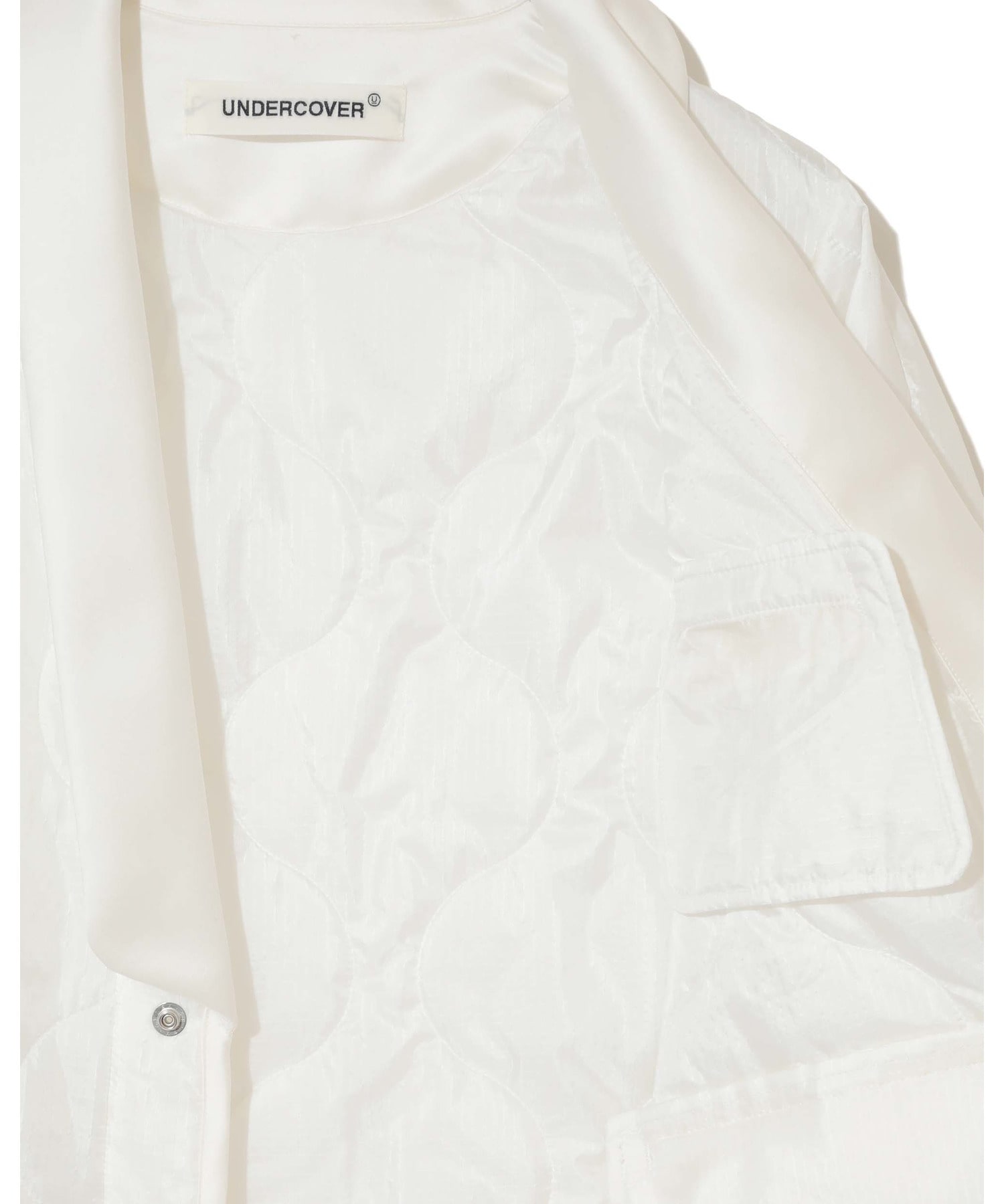 UP2F1105 詳細画像 WHITE 4