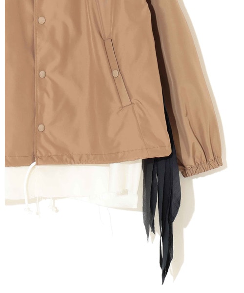 UP2F1202 詳細画像 BEIGE 4