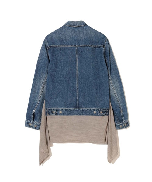 UP2F1203-1 詳細画像 INDIGO 2