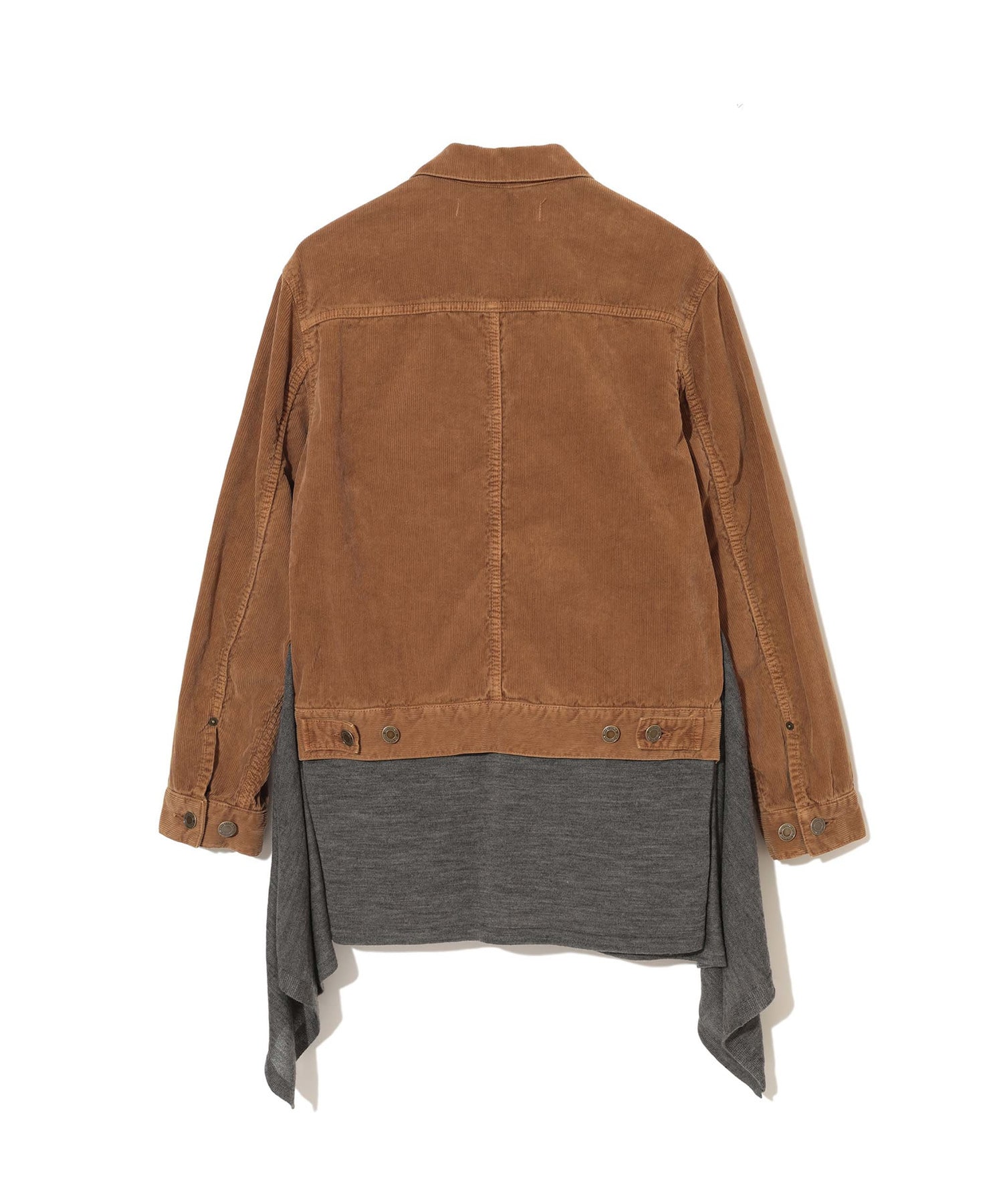 UP2F1203-2 詳細画像 BEIGE BROWN 2