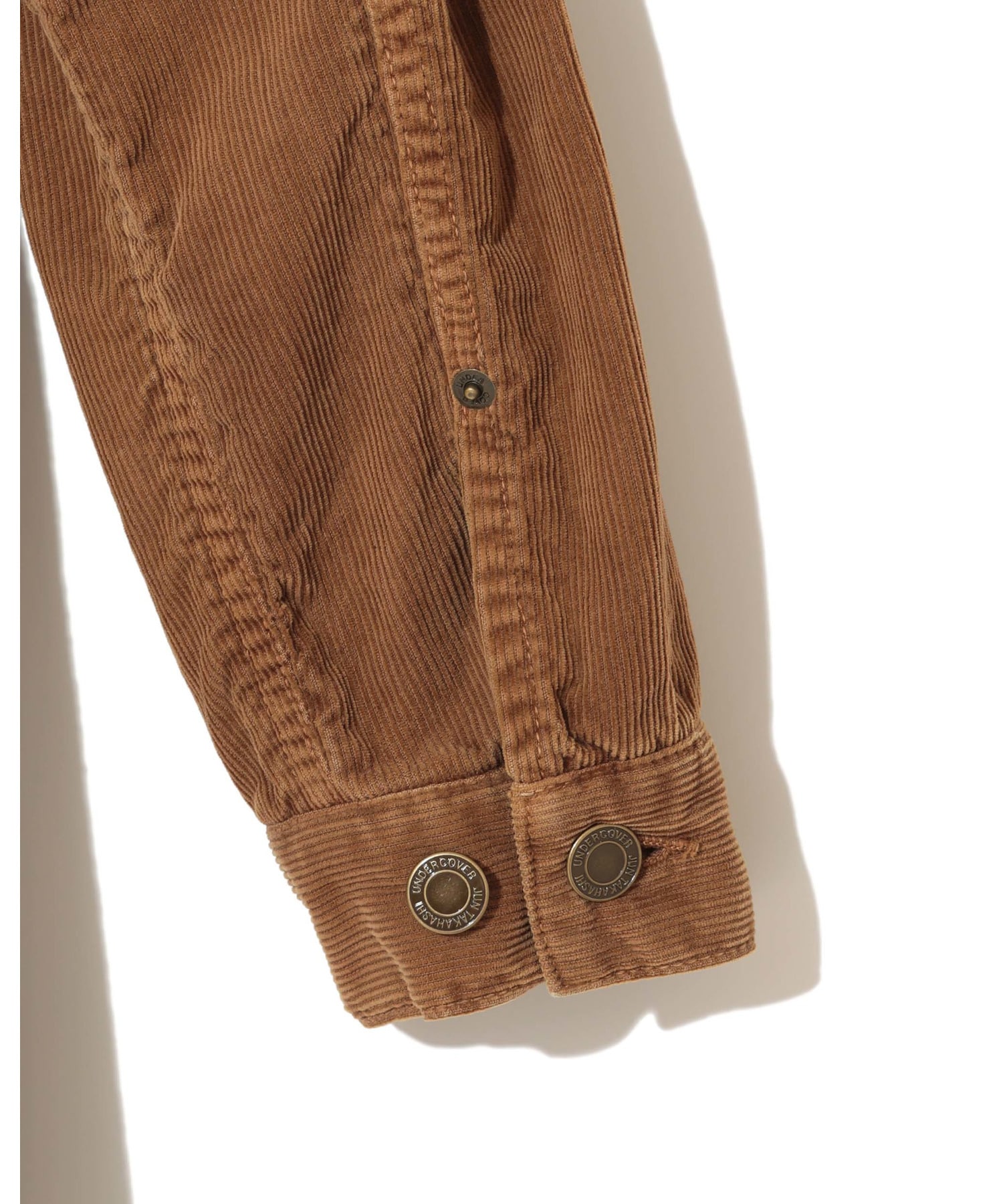 UP2F1203-2 詳細画像 BEIGE BROWN 4
