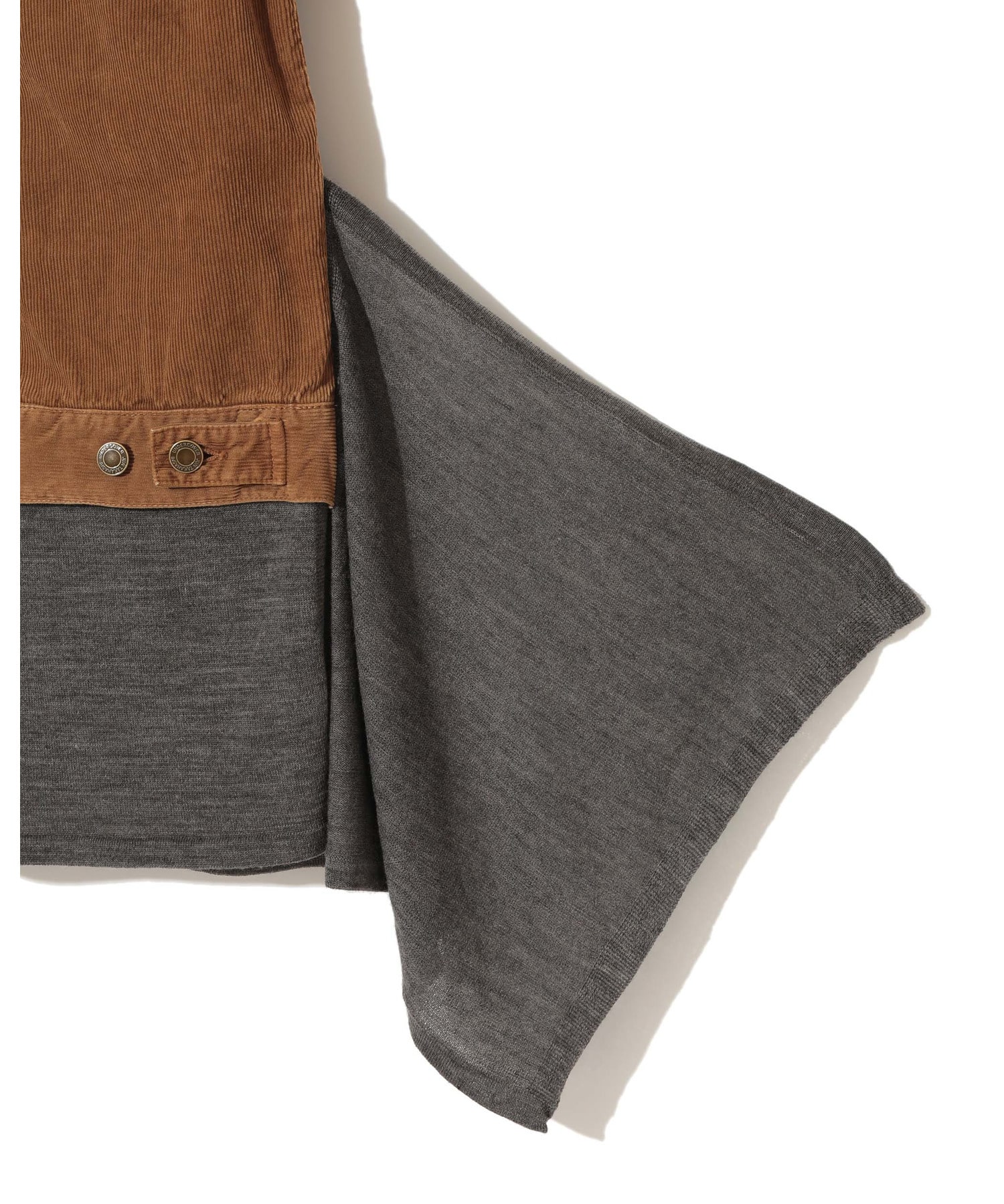 UP2F1203-2 詳細画像 BEIGE BROWN 5