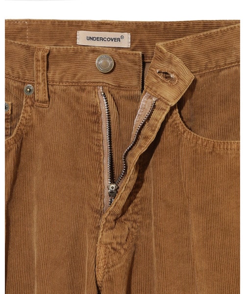 UP2F1504-2 詳細画像 BEIGE BROWN 3