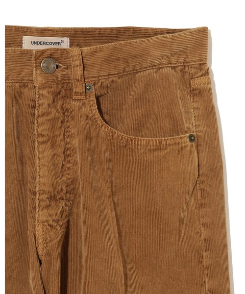 UP2F1504-2 詳細画像 BEIGE BROWN 4