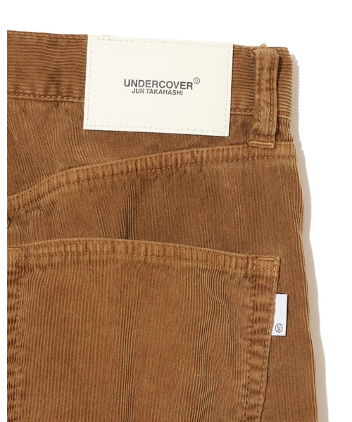 UP2F1504-2 詳細画像 BEIGE BROWN 5