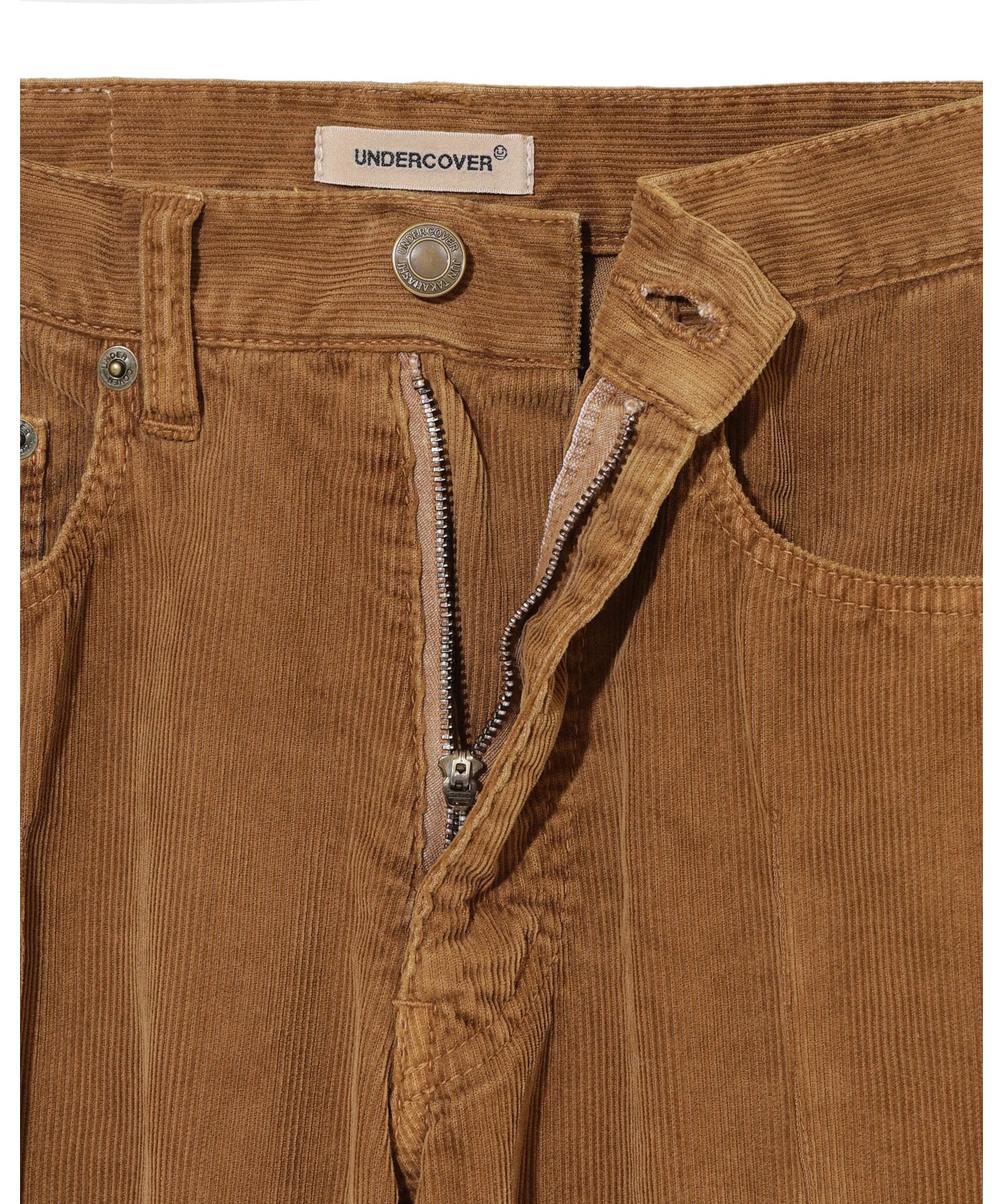 UP2F1504-2 詳細画像 BEIGE BROWN 3