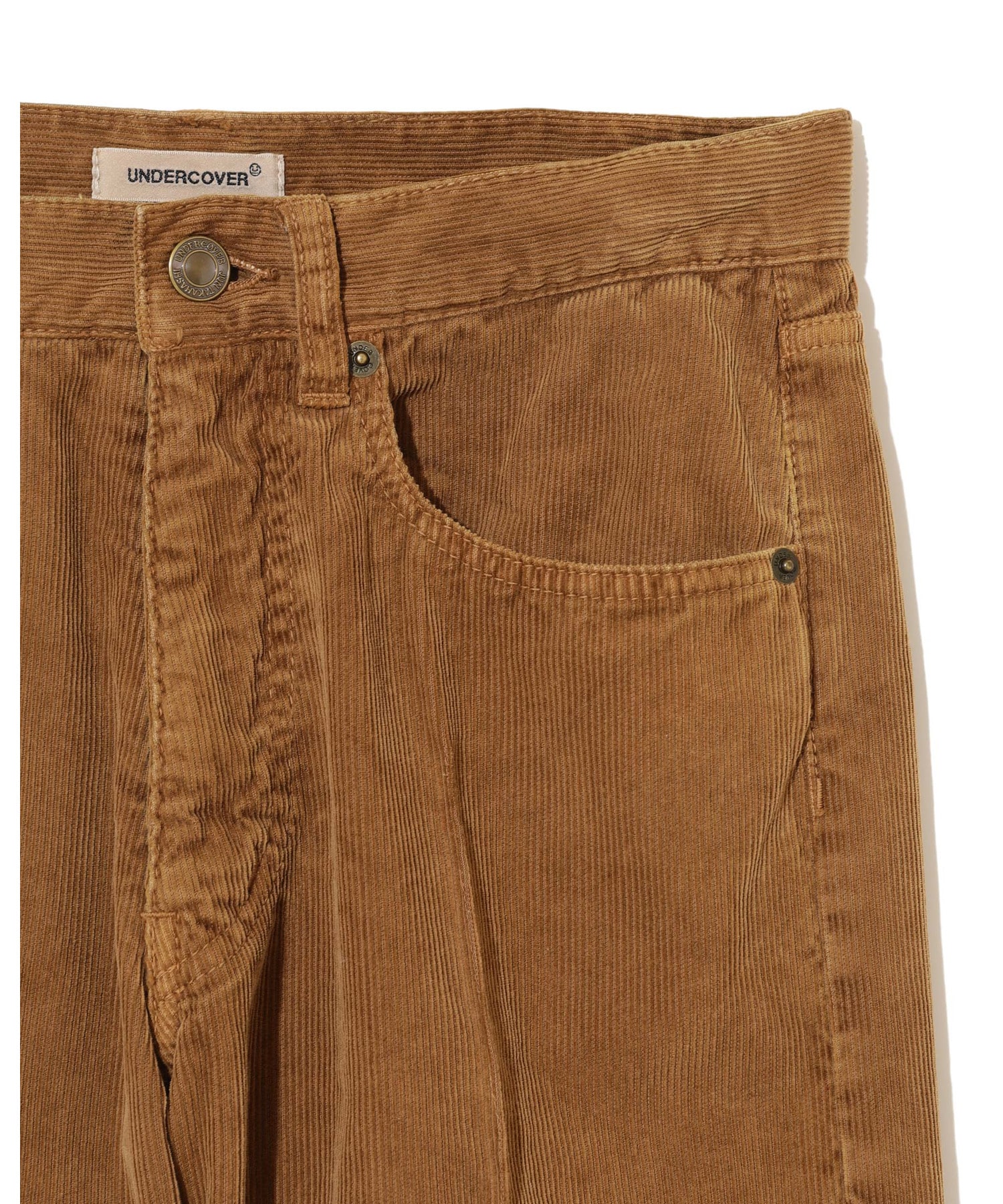 UP2F1504-2 詳細画像 BEIGE BROWN 4
