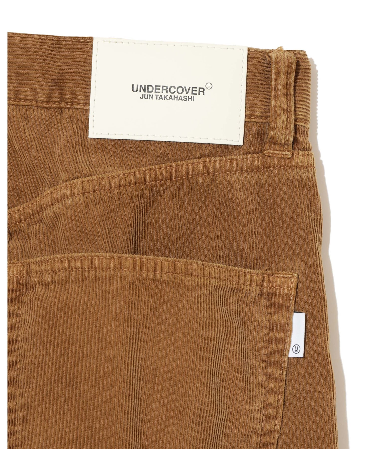 UP2F1504-2 詳細画像 BEIGE BROWN 5