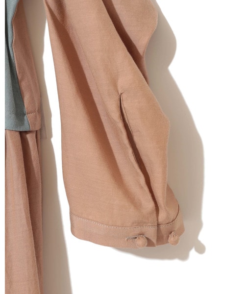 UP2F1702 詳細画像 BEIGE PINK 4
