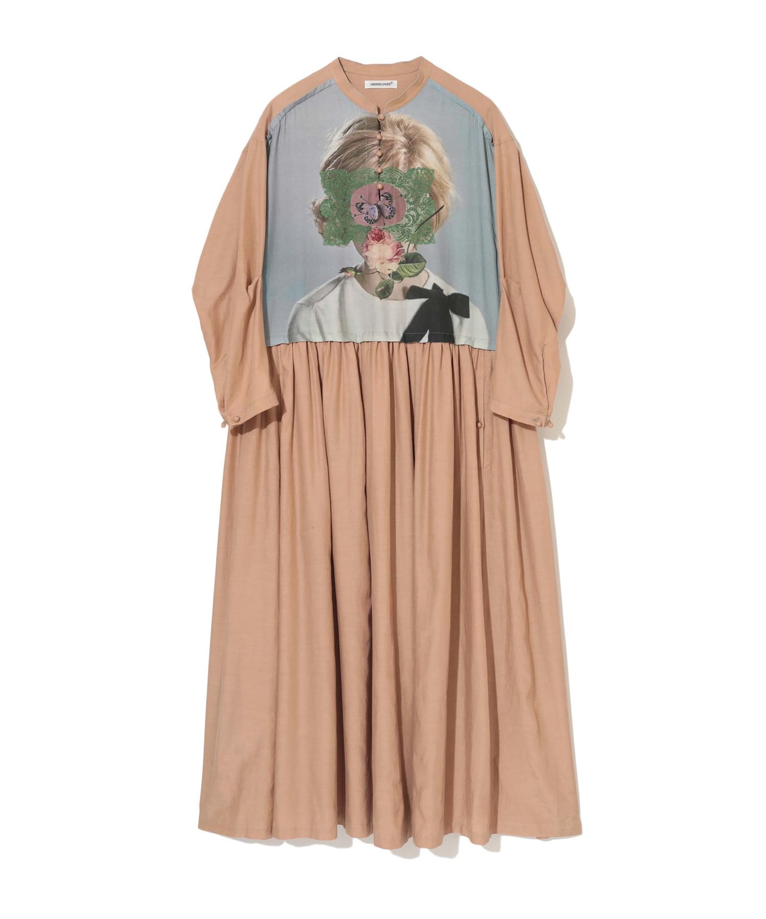 UP2F1702 詳細画像 BEIGE PINK 1