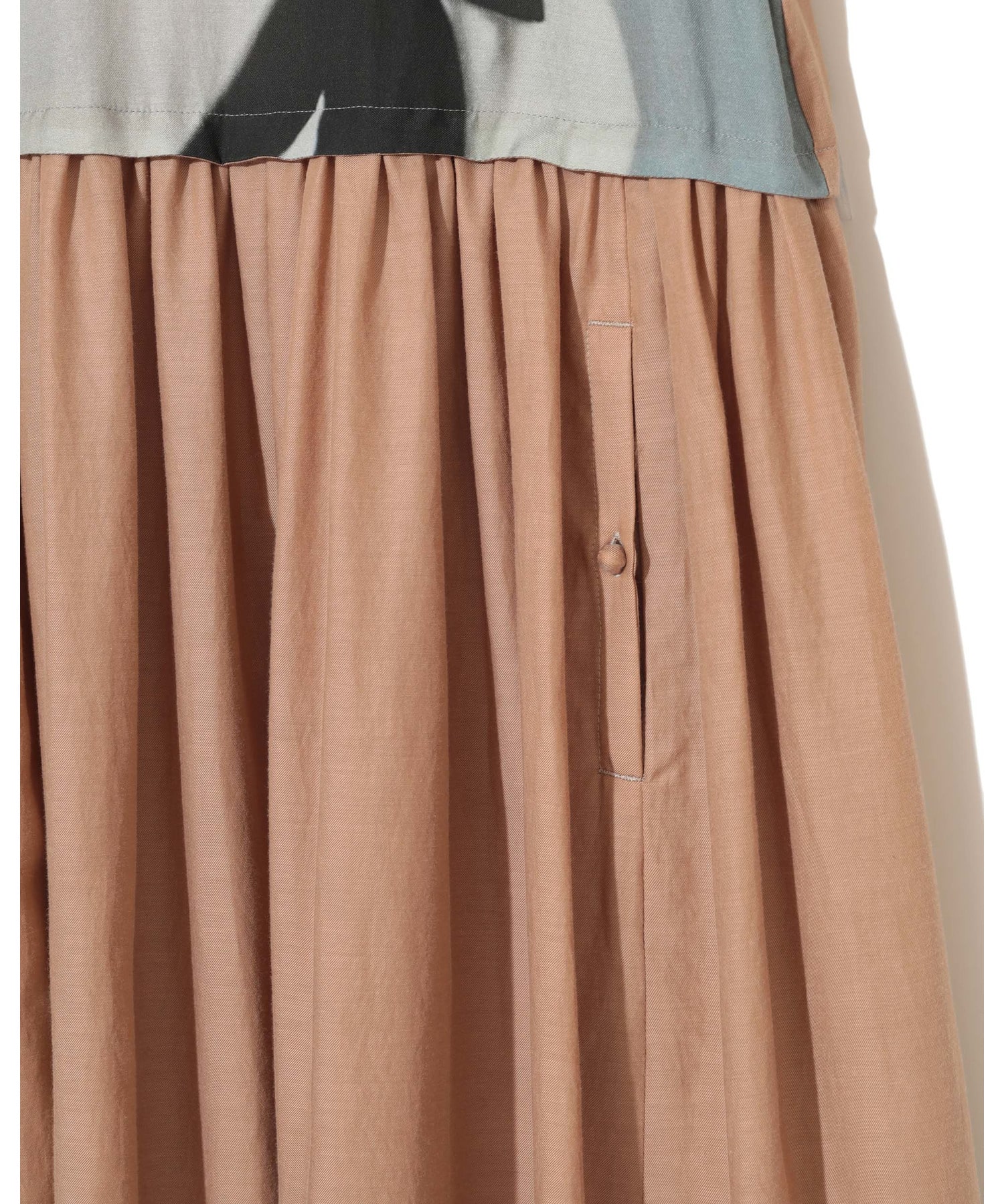 UP2F1702 詳細画像 BEIGE PINK 5